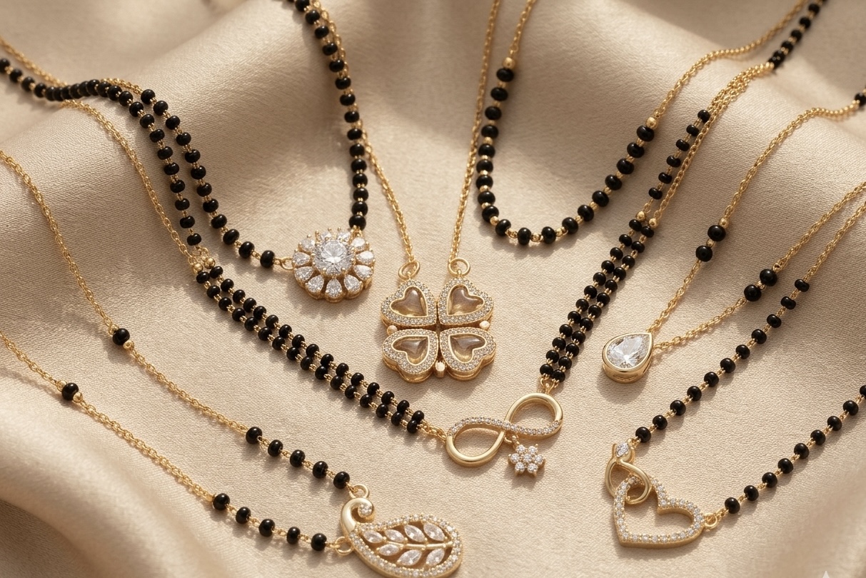 Mangalsutra