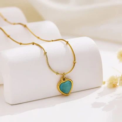 Azure chain 