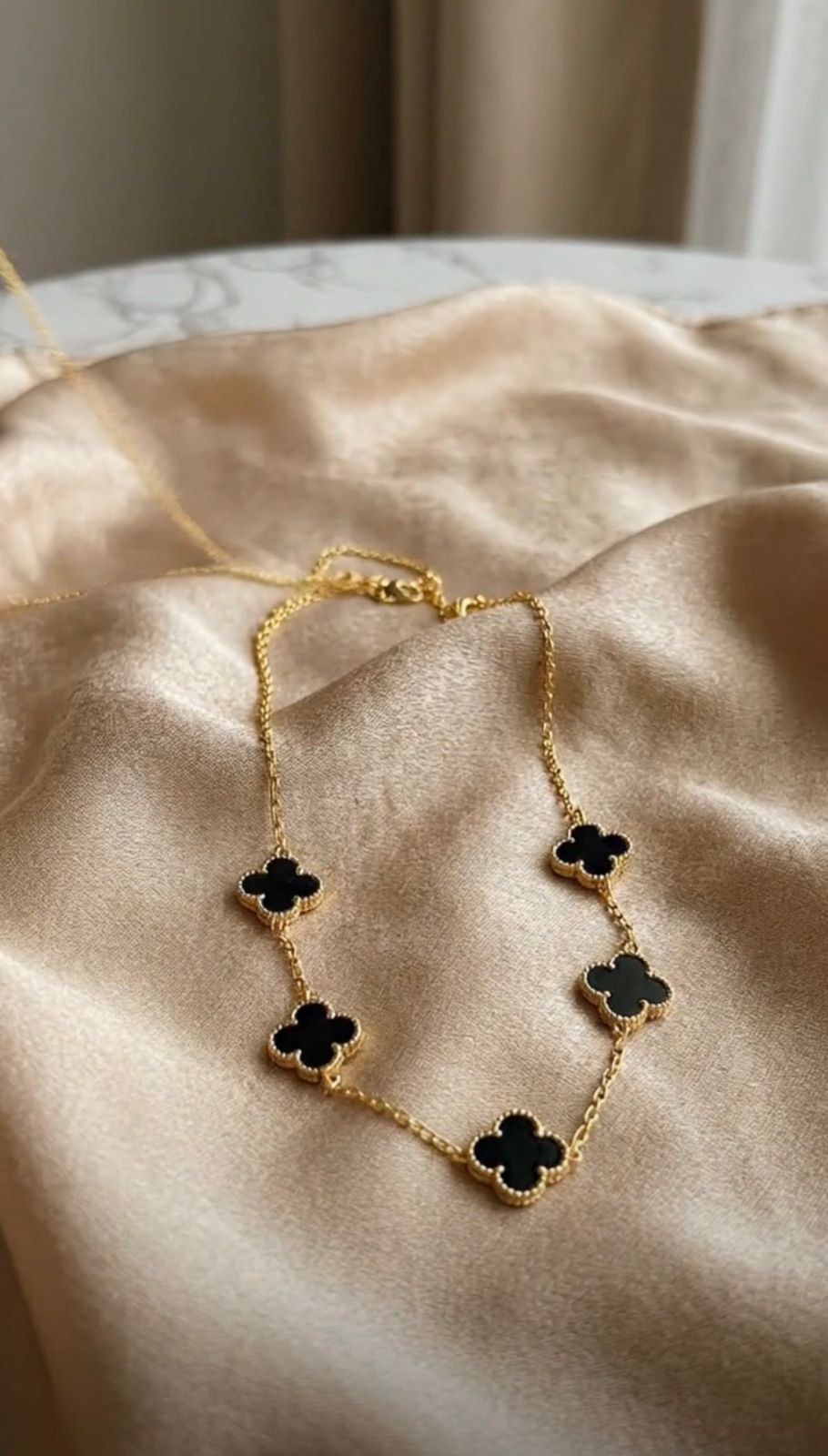 Black Clover Chain