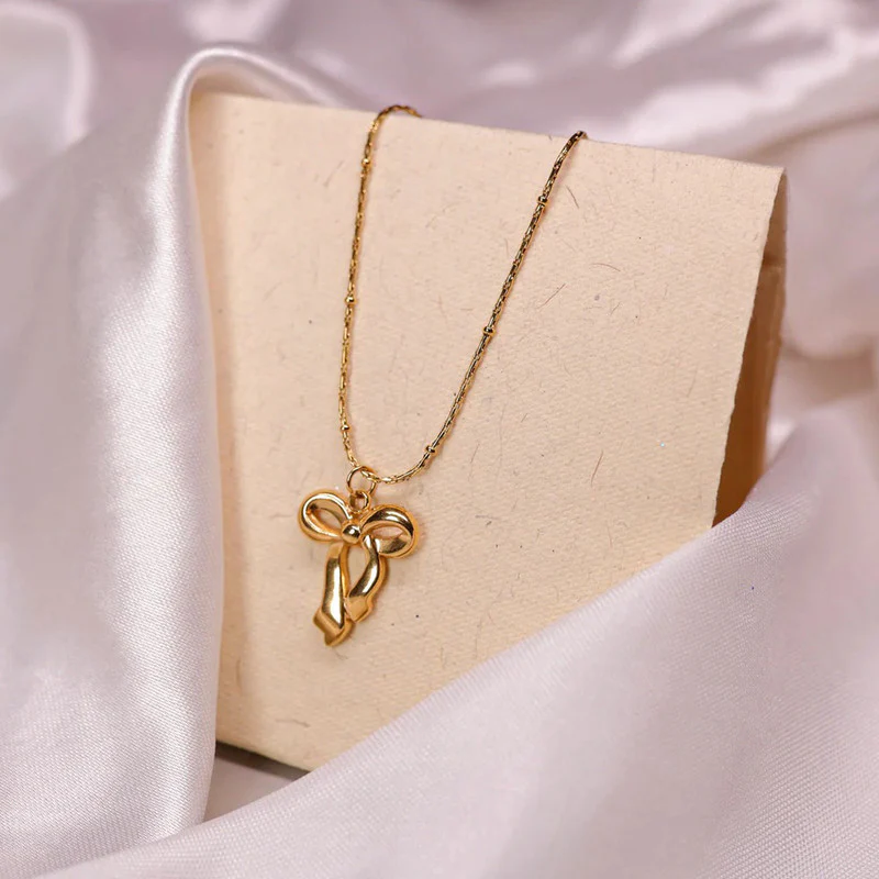 Bow chain 